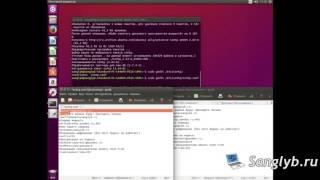 Как установить простой SMTP клиент (ssmtp) на Ubuntu для отправки почты с сайта.