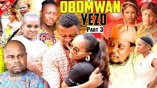 OBO-MWAN-YEZO [PART 3] FINAL - LATEST BENIN MOVIE 2024