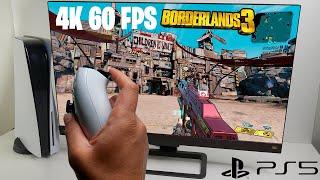 Borderlands 3 on PlayStation 5 - Everything you need to know!