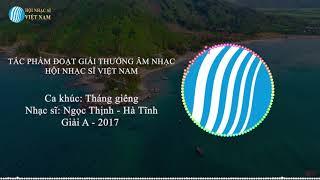 #3. Tháng giêng - Ngọc Thịnh