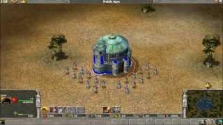 Empire Earth - Basics Tutorial