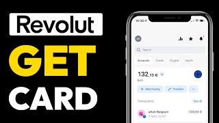 How To Get Revolut Credit Card - Full Guide (2024)