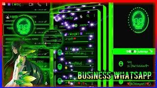 New 2022 spam Business whatsapp | Full Antivirus | 0 Lag | Full Inmune | 1gb ram Full Support 