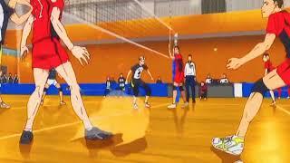 Set Fire To The Rain AMV Haikyuu | Bokuto Kotaro Way Of The Ace |