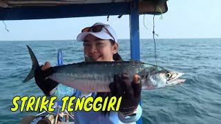 Parade Strike Di Laut Utara Semarang | MANCING MANIA STRIKE BACK (29/06/24) Part 2