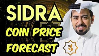 Sidra Bank Coin Price: Value By Sidra Bank Founder