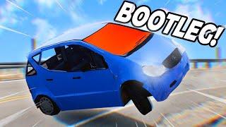 The Most INSANE BeamNG BOOTLEG Mods I've Ever Seen.