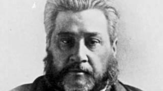 Charles Spurgeon Sermon - Predestination and Calling / Romans 8:30 (Part 1 of 3)