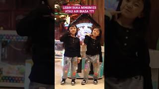 GOYANG TELEPON | DJ VIRAL #jogetremix #trends #twins #joget #shorts