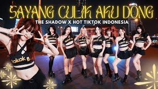 [Hot Tiktok Dance ] Dance Dj Cinan X Sayang Culik Aku Dong Remix By The Shadow x SLOT GACOR ROKOKBET