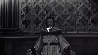 Mario Del Monaco Tito Gobbi Gabriella Tucci Otello (1959 Tokyo live, remastered)