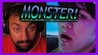 FIRST TIME REACTION TO EXO 엑소 'Monster' MV | Production, Quality.