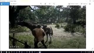 Red Dead Redemption 2 PC Запуск на ПК гайд