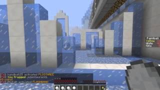 MM7Minecraft #4 (With EDITinGAMING, Behzinga and Kittykhajit)