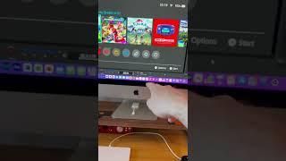 Playing Nintendo Switch on a Mac - The Ultimate Guide