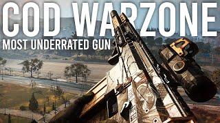 Call of Duty Warzone - Most underrated Gun