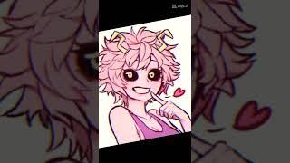 mina ashido edit #minaashido #myheroacademiaedit #myheroacademia #edit #anime #animeedits #capcut