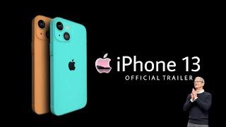 iPhone 13 Official Trailer - Apple | Apple Event