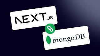 Connect Next.js to MongoDB in Under 10 Minutes! [Next.js 15]