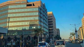 Unlocking Zimbabwe’s Beauty: Harare