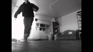 Just a boring day dancing