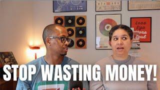 7 Things You're Wasting Money On - Stop Buying These Now to Build Wealth Fast!