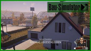 BAU SIMULATOR :#02 Unsere neue Firma hat den ersten Auftrag | CONSTRUCTION SIMULATOR 