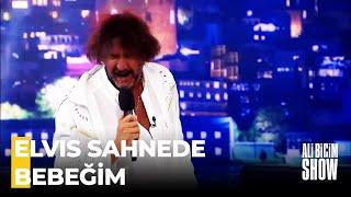 Hakan Meriçliler Sesiyle Şov Yaptı - Ali Biçim Show 4. Bölüm