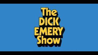 Dick Emery Show - Strange Experiences