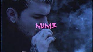 FREE | Numb ~ Oliver Francis Type Beat