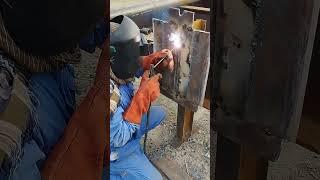 Welder Performance Qualification I Welding & Testing I How to Weld