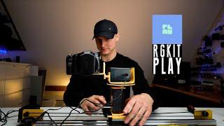 RGKIT PLAY FULL REVIEW | DAS SOLLTE JEDER VIDEOGRAF KENNEN | Fitchgallery