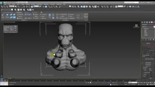 3ds max graphite modeling tools