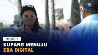 Bakti Untuk Negeri - Ekspedisi Nusa Tenggara - Kupang Menuju Era Digital