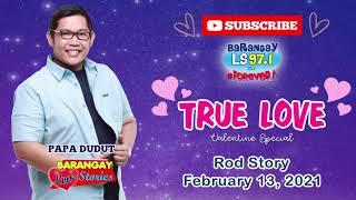 Barangay Love Stories: Paano magmahal ng taong may Alzheimer's Disease? (Rod Story)