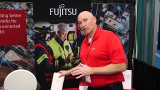 #IWCE16: Fujitsu Impulse Technology Uses Full Band Spectrum for Public Safety