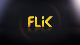 Flik Channel Branding