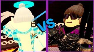 Goto_fan VS Letaw_66??????? |Roblox Boxing League|