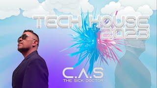 C.A.S Tech house 2023