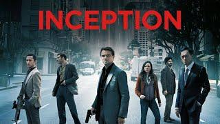 Inception 2010 Movie | Leonardo DiCaprio, Ken Watanabe, Tom Hardy | Inception Movie Full FactsReview