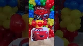 Orhan turns 2 #toys #happybirthday