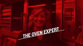 Bakery Oven | Bakery Equipment | How To Purchase A Deck Oven | Erika Record | Tagliavini