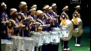 Drumline Final Battle - Clean Version!!!