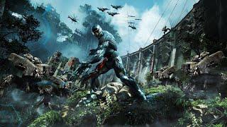  Crysis 3 | CRYSIS 3 | Gameplay Walkthrough | No Commentary | SecretSam