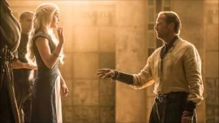 Jorah the Friendzoned Theme