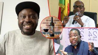 Mollah Morgun vilipende Barthélémy Dias et Bougane Gueye "nan katou saganra bi…"