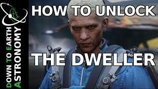 How to unlock The Dweller | Elite Dangerous