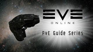Alpha 1st Vexor & Null Combat Site : Sansha Rally Point - How To - EVE Online - Easy ISK
