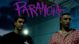 Alecc, Ggreco - Paranoia (Official Music Video)