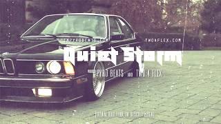 [FREE] CURREN$Y x NIPSEY HUSSLE Type Beat 2017 - "Quiet Storm" (Prod.By @PyroBeats  AND  @Two4Flex)